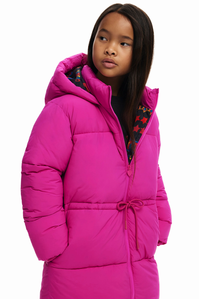 Veste ABRIL