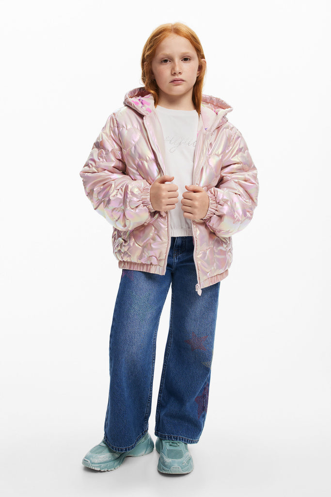 Veste Hearts