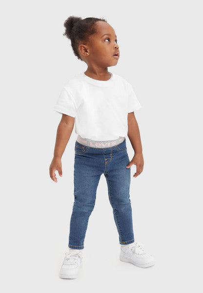 Pull skinny H37 bébé