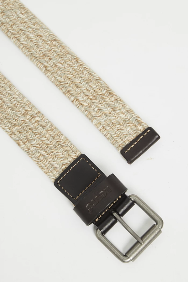 Ceinture Stretch Woven