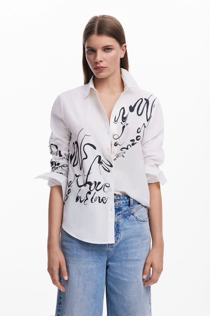 Chemise Hera
