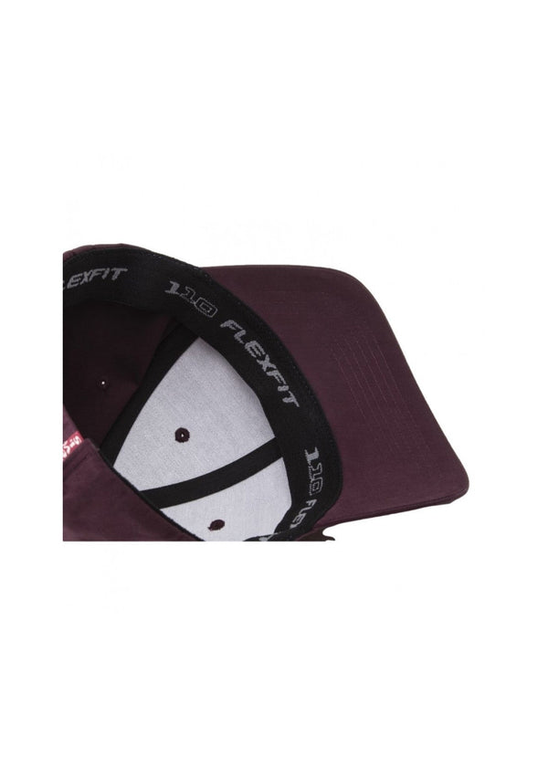 Casquette Poster Logo