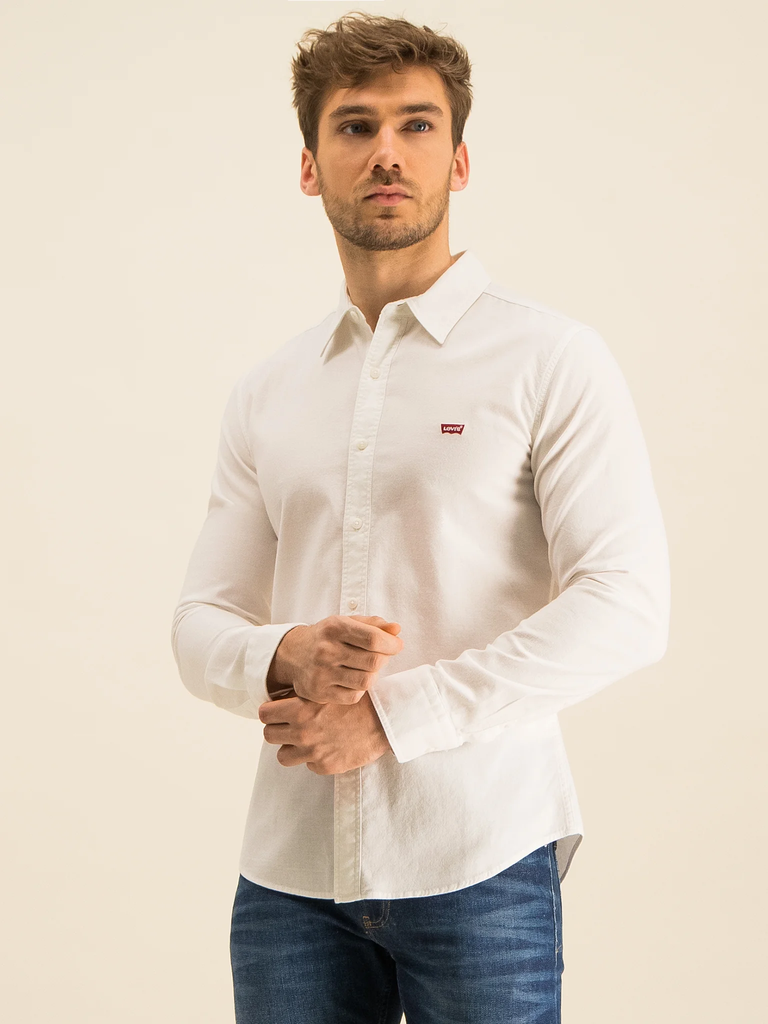 Chemise m/l Housmark