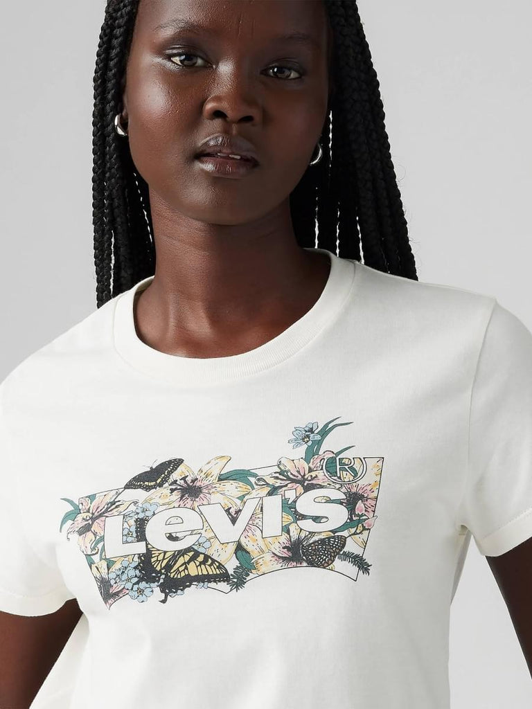 T-shirt Perfect Lily BW