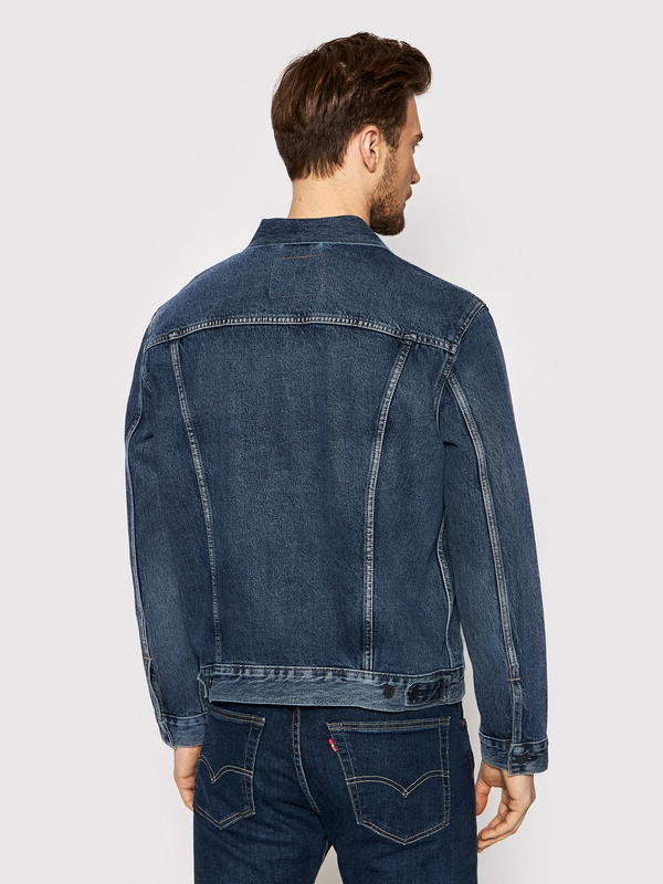 Trucker Homme MAYZE