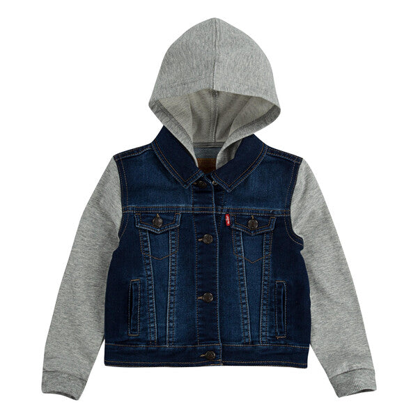 Camionneur bébé D1M