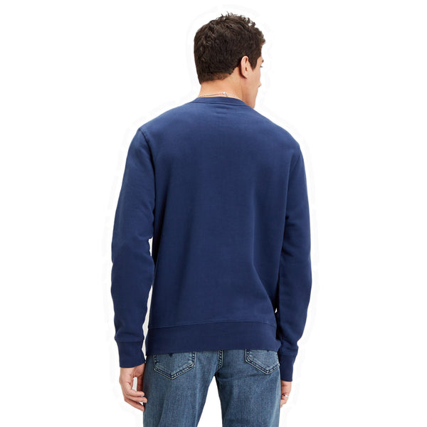 Sweat col ras 35909 0001