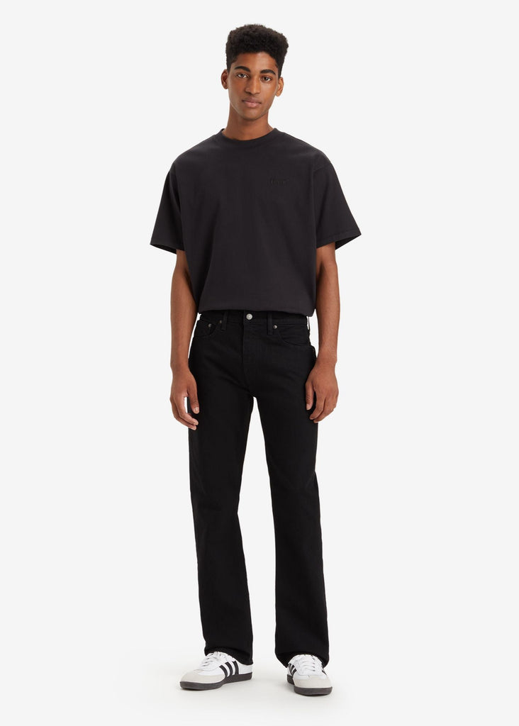 527 Bootcut, In A Minute Rinse